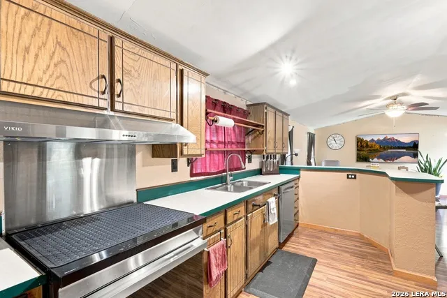 360 BRANDON WAY Poteet, TX 78065