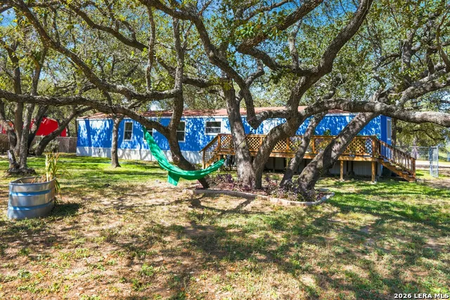 360 BRANDON WAY Poteet, TX 78065