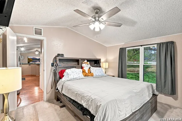360 BRANDON WAY Poteet, TX 78065