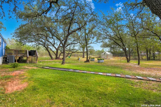 360 BRANDON WAY Poteet, TX 78065