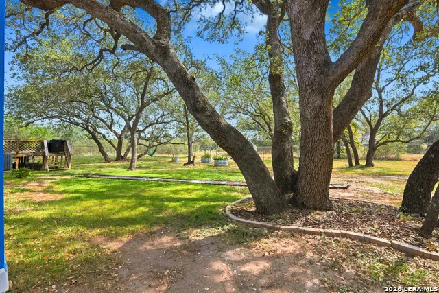 360 BRANDON WAY Poteet, TX 78065