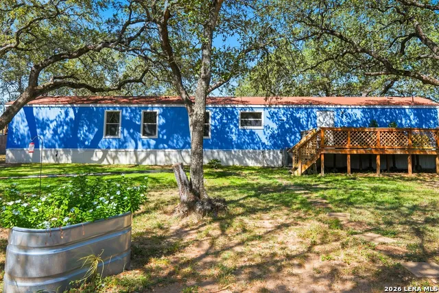 360 BRANDON WAY Poteet, TX 78065