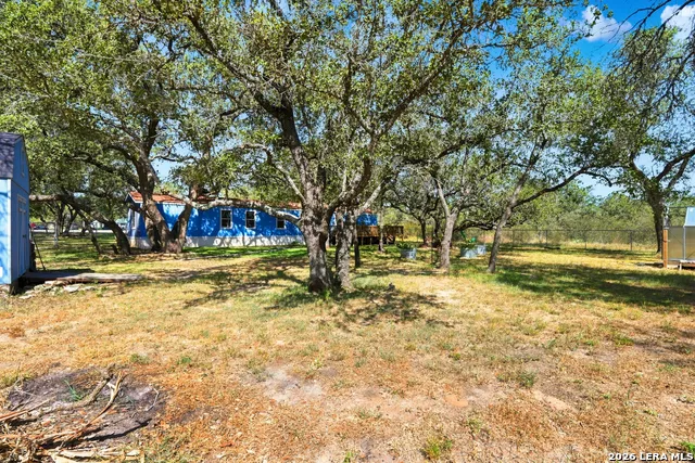 360 BRANDON WAY Poteet, TX 78065