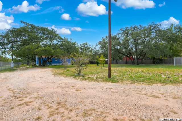 360 BRANDON WAY Poteet, TX 78065
