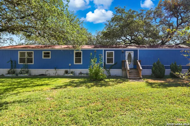 360 BRANDON WAY Poteet, TX 78065