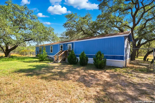 360 BRANDON WAY Poteet, TX 78065