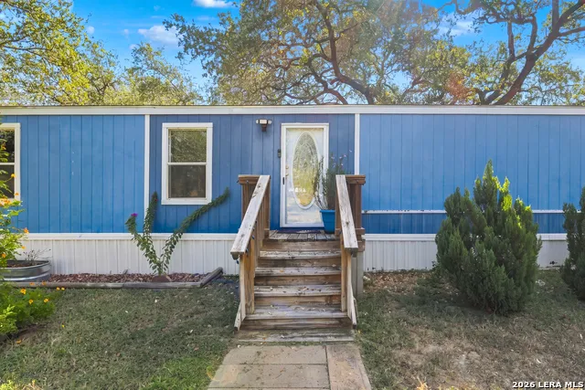 360 BRANDON WAY Poteet, TX 78065