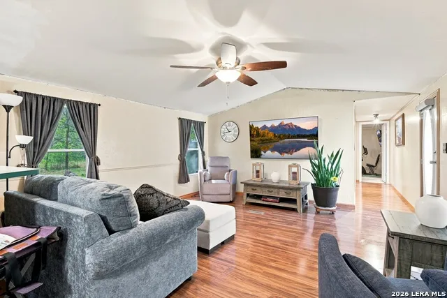 360 BRANDON WAY Poteet, TX 78065