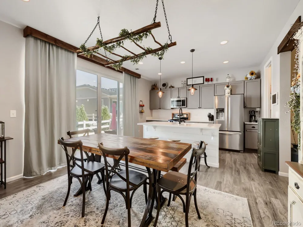 3543 Makley Circle Castle Rock, CO 80104