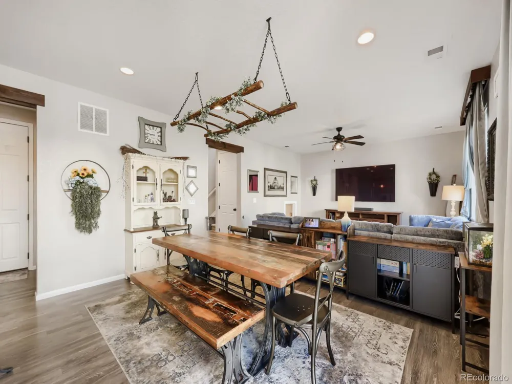 3543 Makley Circle Castle Rock, CO 80104