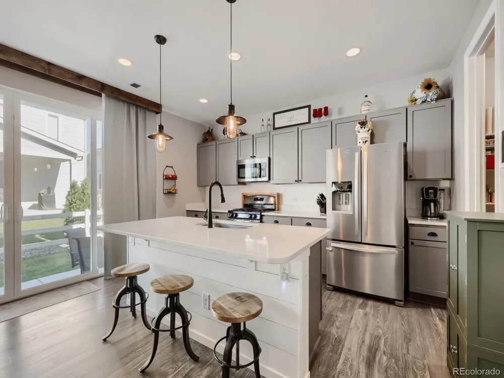 3543 Makley Circle Castle Rock, CO 80104