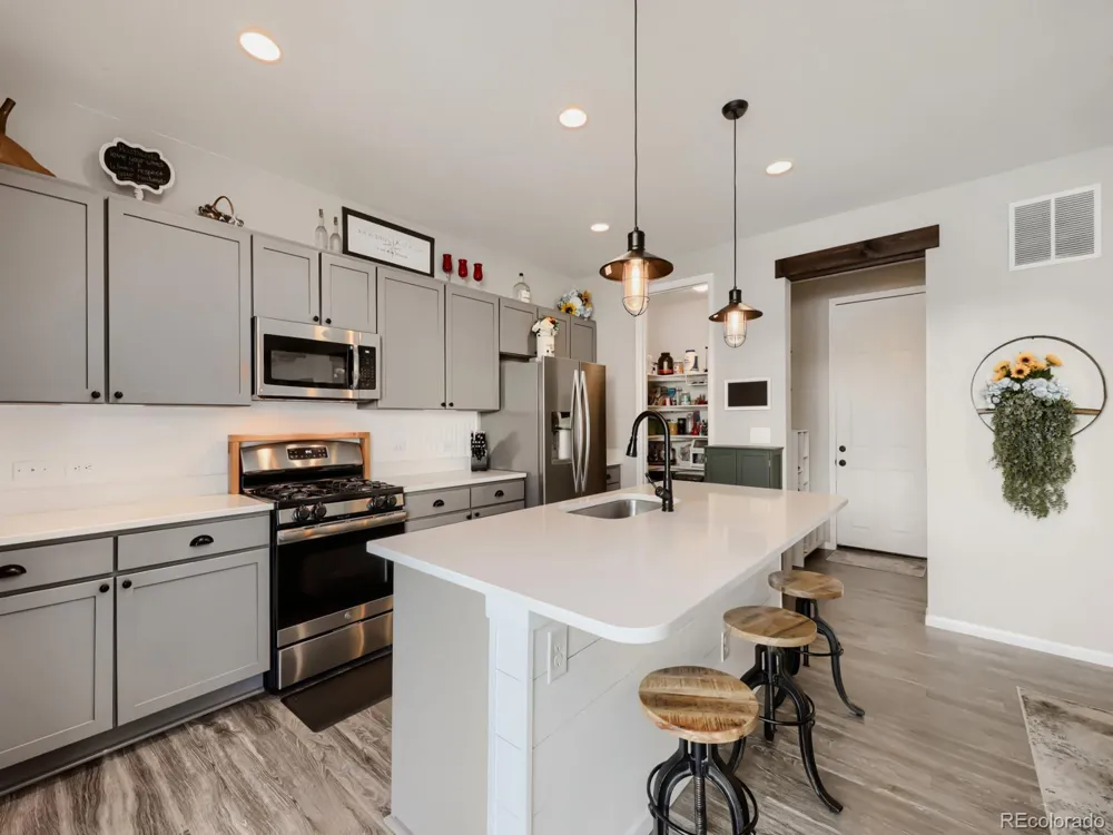 3543 Makley Circle Castle Rock, CO 80104
