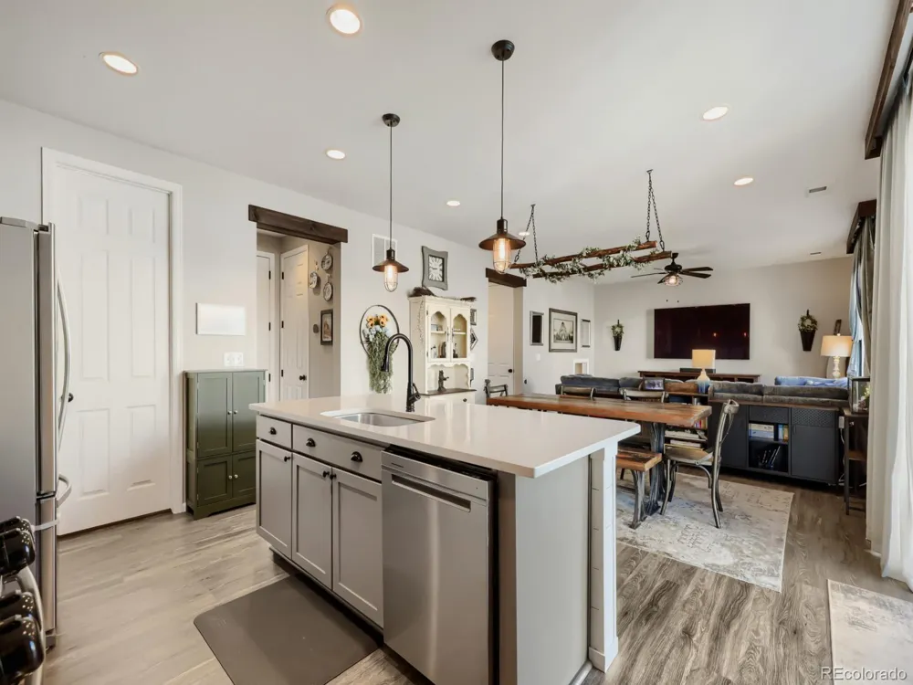 3543 Makley Circle Castle Rock, CO 80104