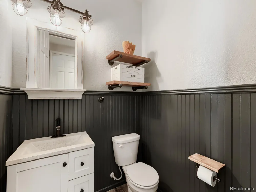 3543 Makley Circle Castle Rock, CO 80104
