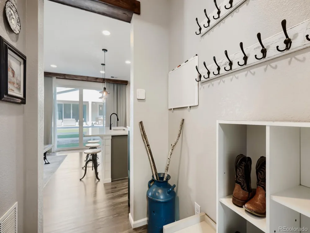 3543 Makley Circle Castle Rock, CO 80104