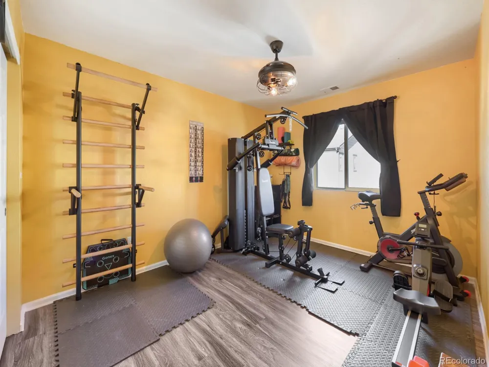 3543 Makley Circle Castle Rock, CO 80104