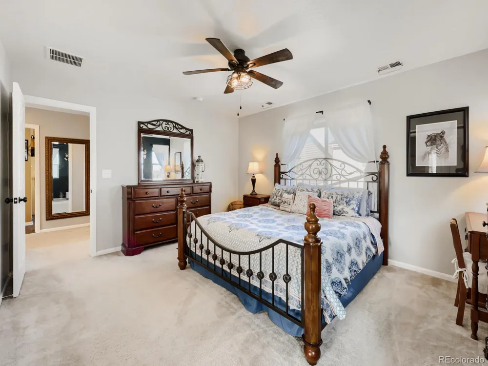 3543 Makley Circle Castle Rock, CO 80104