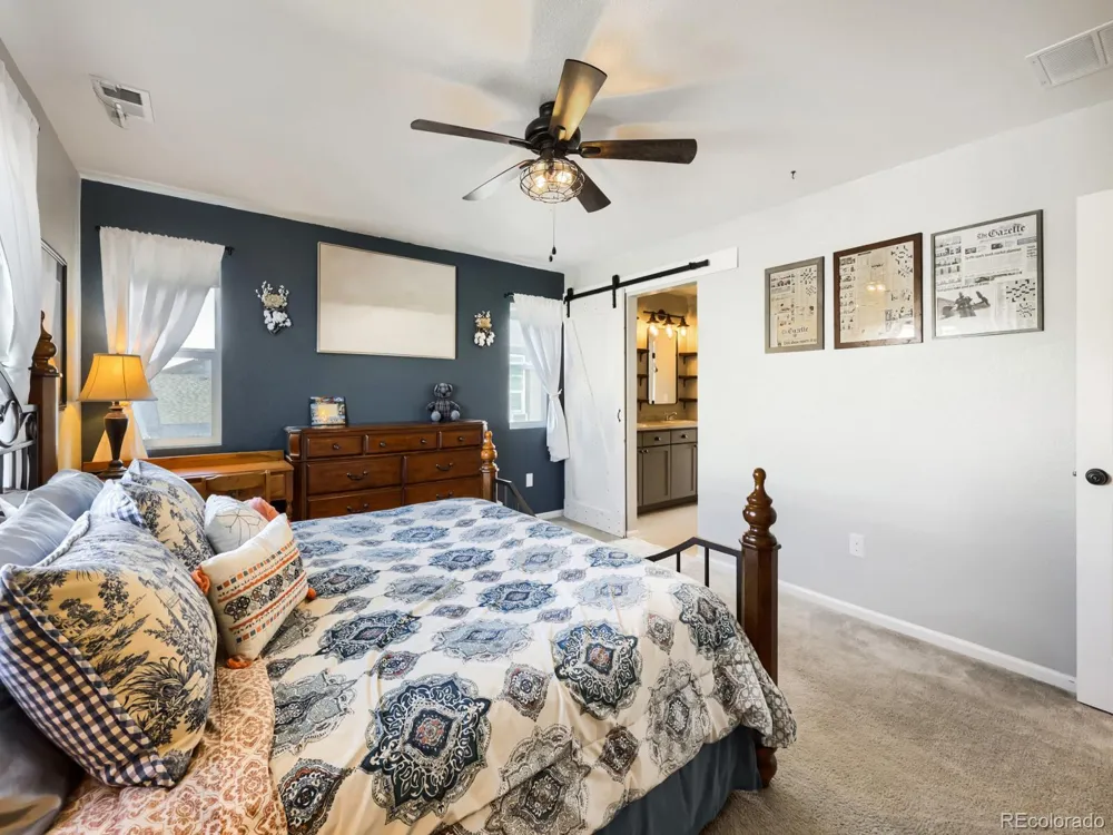 3543 Makley Circle Castle Rock, CO 80104