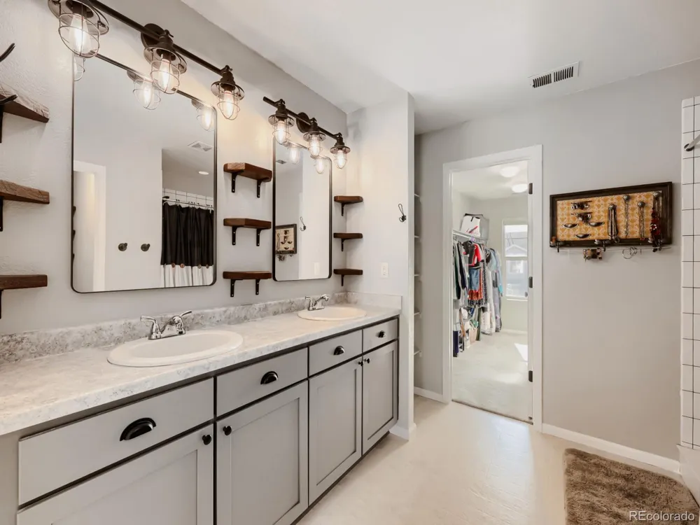 3543 Makley Circle Castle Rock, CO 80104