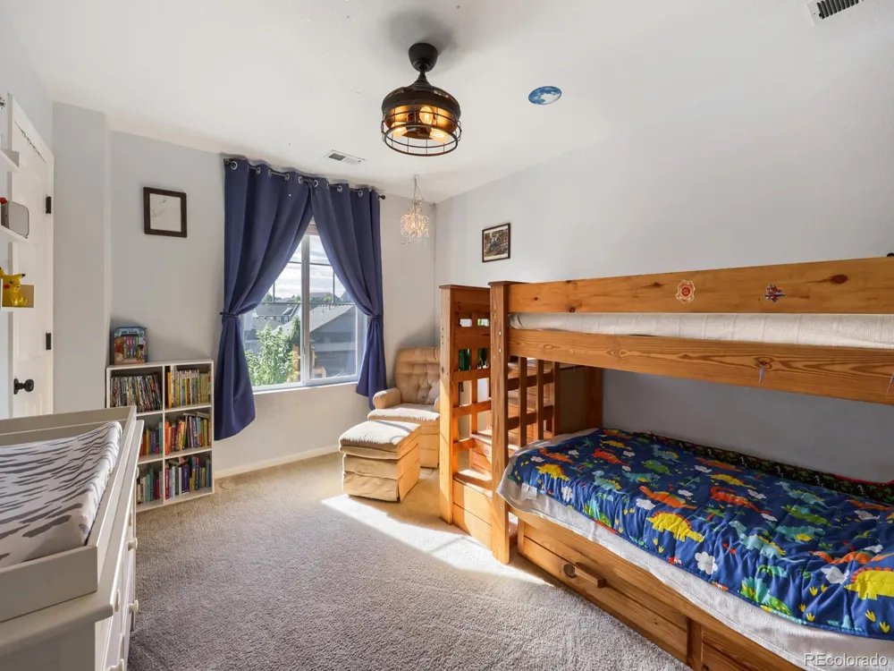 3543 Makley Circle Castle Rock, CO 80104