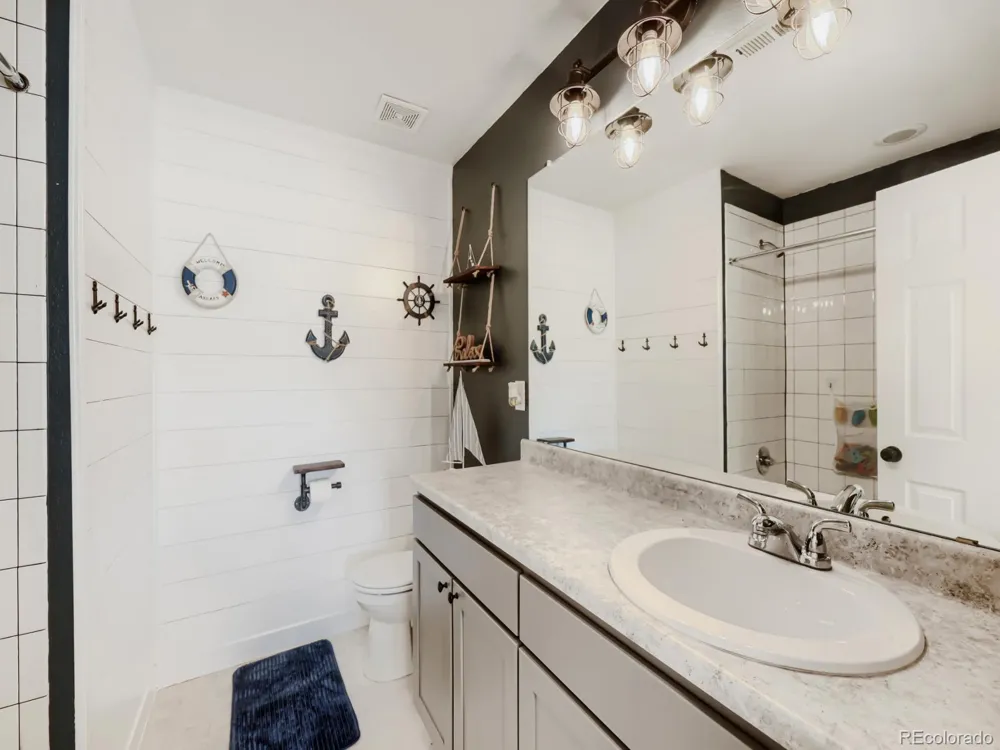 3543 Makley Circle Castle Rock, CO 80104
