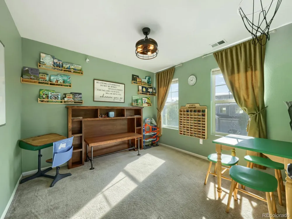 3543 Makley Circle Castle Rock, CO 80104