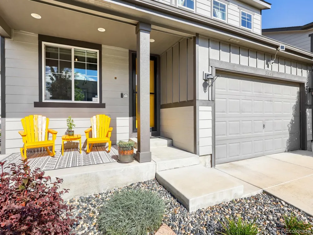 3543 Makley Circle Castle Rock, CO 80104