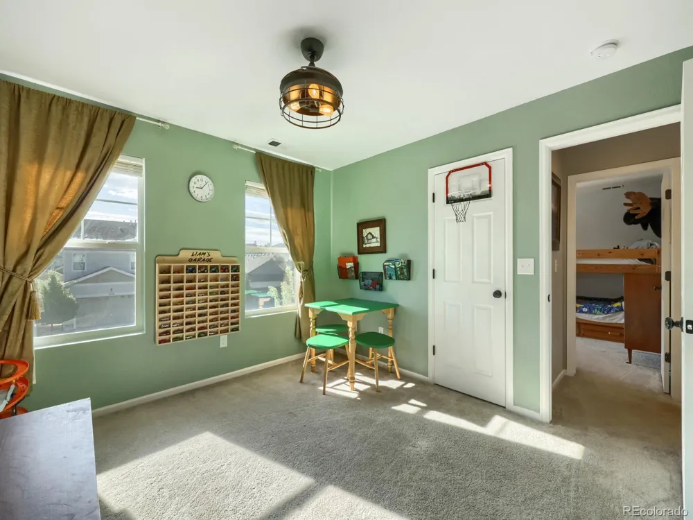 3543 Makley Circle Castle Rock, CO 80104
