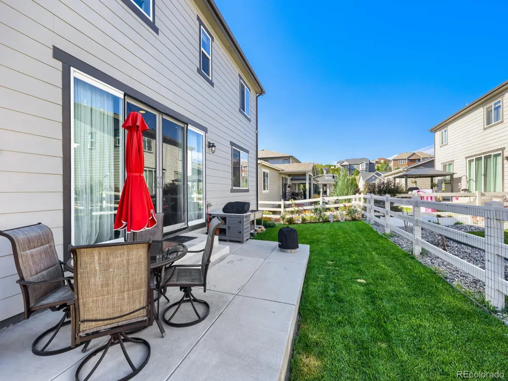 3543 Makley Circle Castle Rock, CO 80104