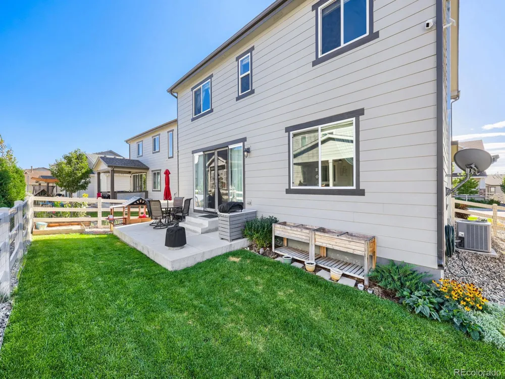 3543 Makley Circle Castle Rock, CO 80104