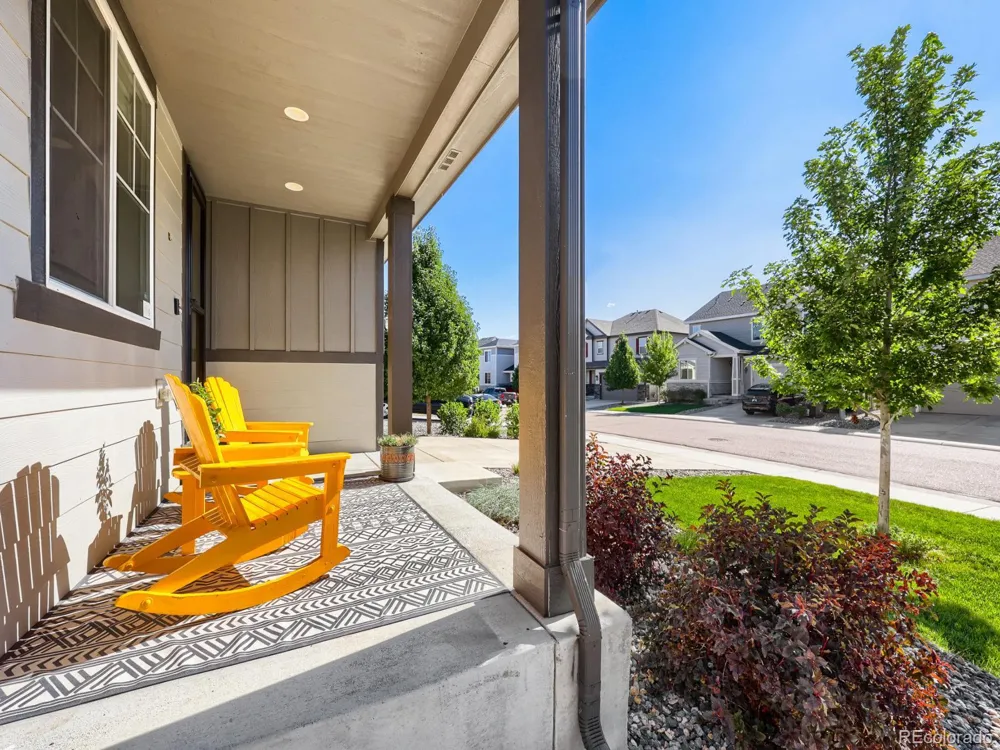 3543 Makley Circle Castle Rock, CO 80104
