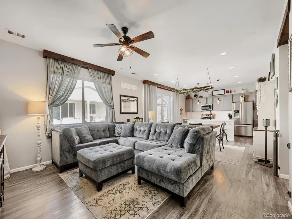 3543 Makley Circle Castle Rock, CO 80104