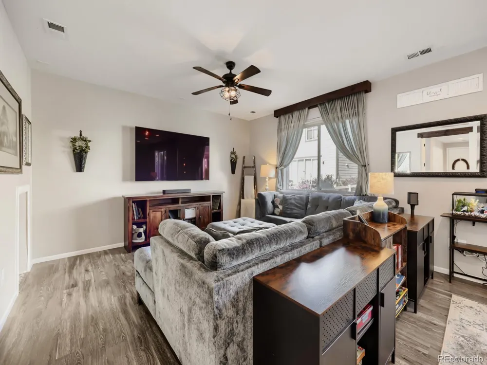 3543 Makley Circle Castle Rock, CO 80104