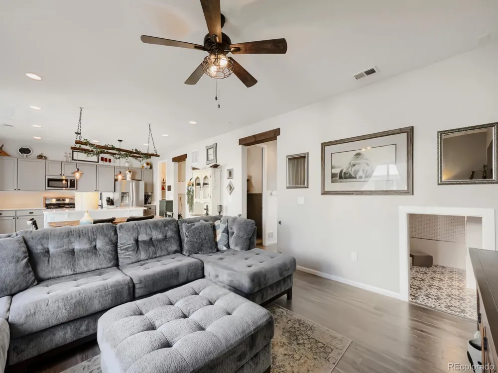 3543 Makley Circle Castle Rock, CO 80104