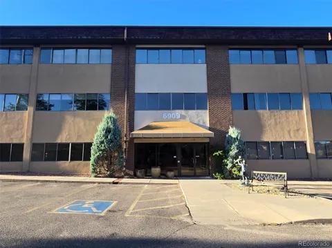 6909 S Holly Circle #135 133