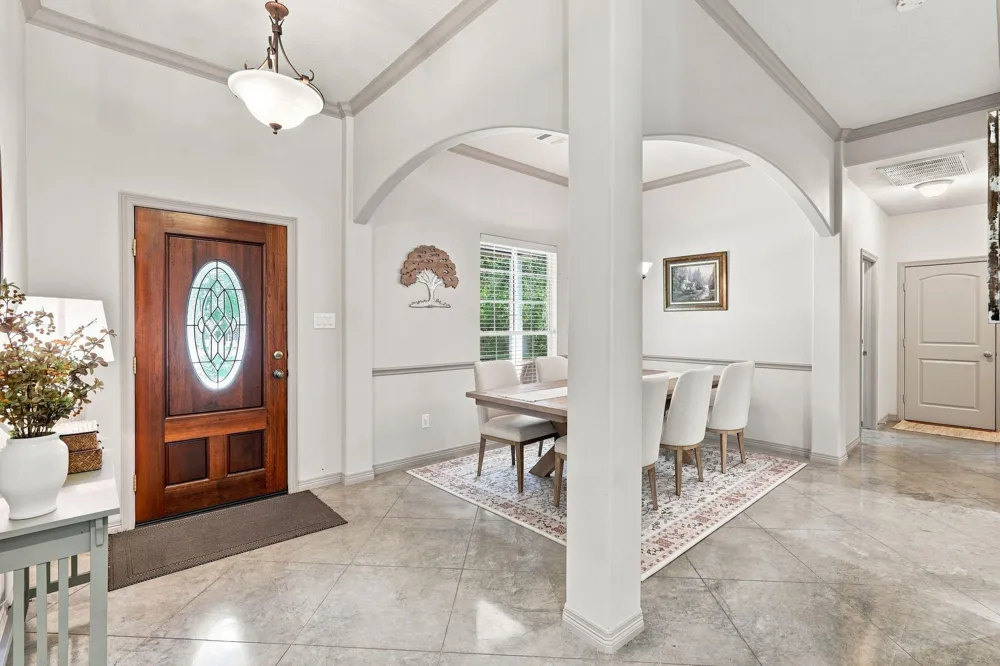 23718 County Fair Drive Hockley, TX 77447