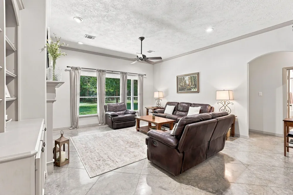 23718 County Fair Drive Hockley, TX 77447