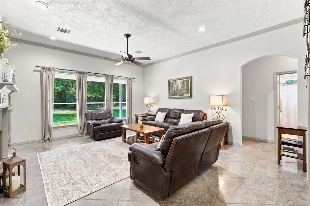 23718 County Fair Drive Hockley, TX 77447