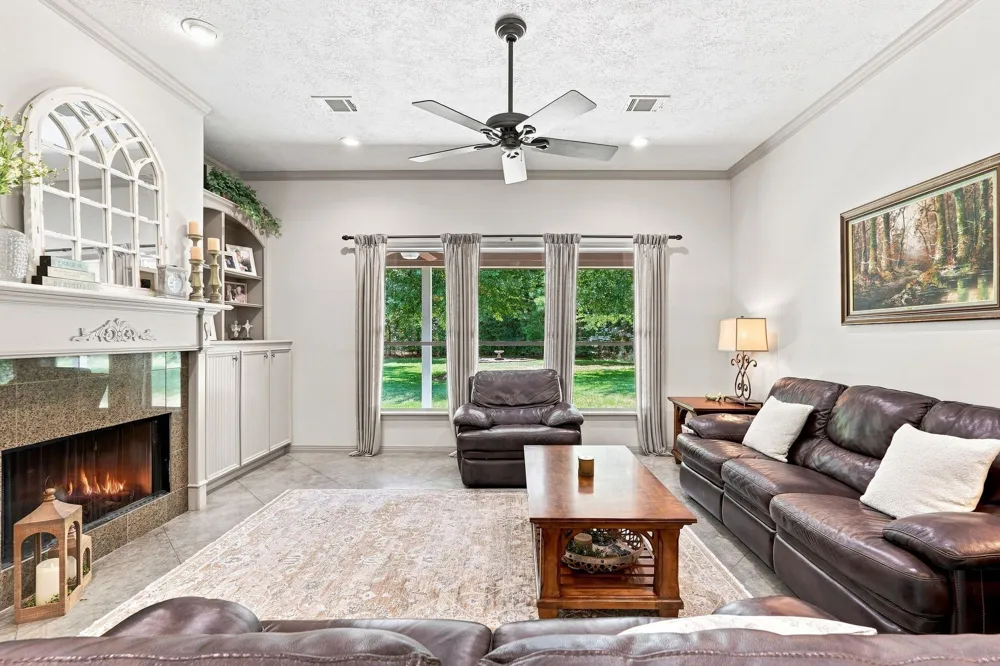 23718 County Fair Drive Hockley, TX 77447