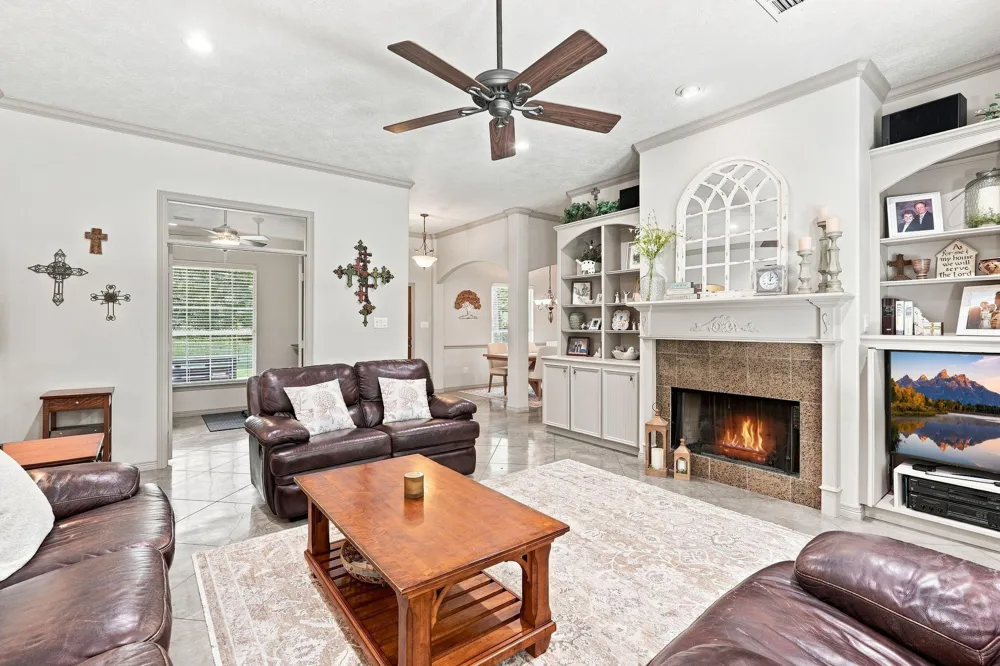 23718 County Fair Drive Hockley, TX 77447