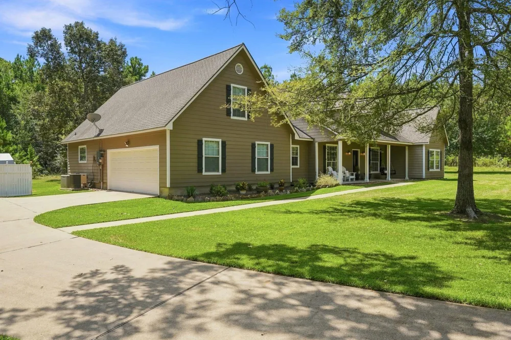 23718 County Fair Drive Hockley, TX 77447