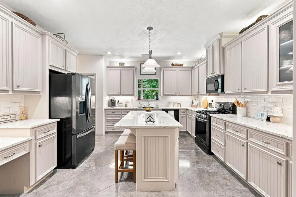 23718 County Fair Drive Hockley, TX 77447