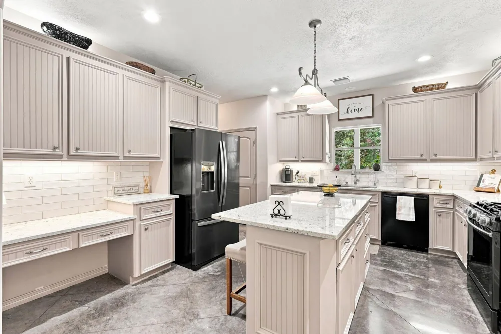 23718 County Fair Drive Hockley, TX 77447