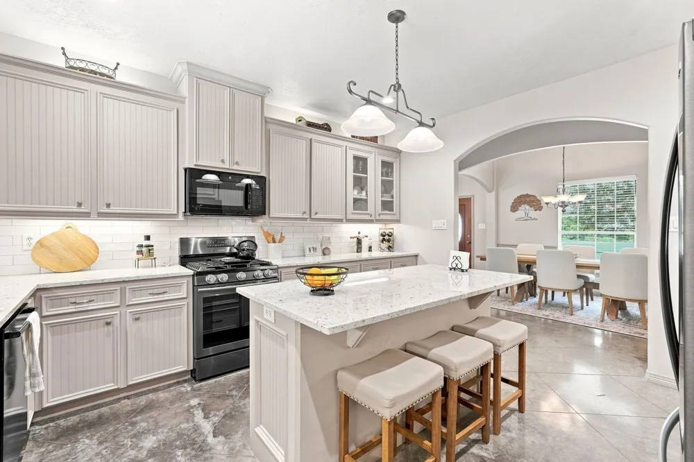 23718 County Fair Drive Hockley, TX 77447