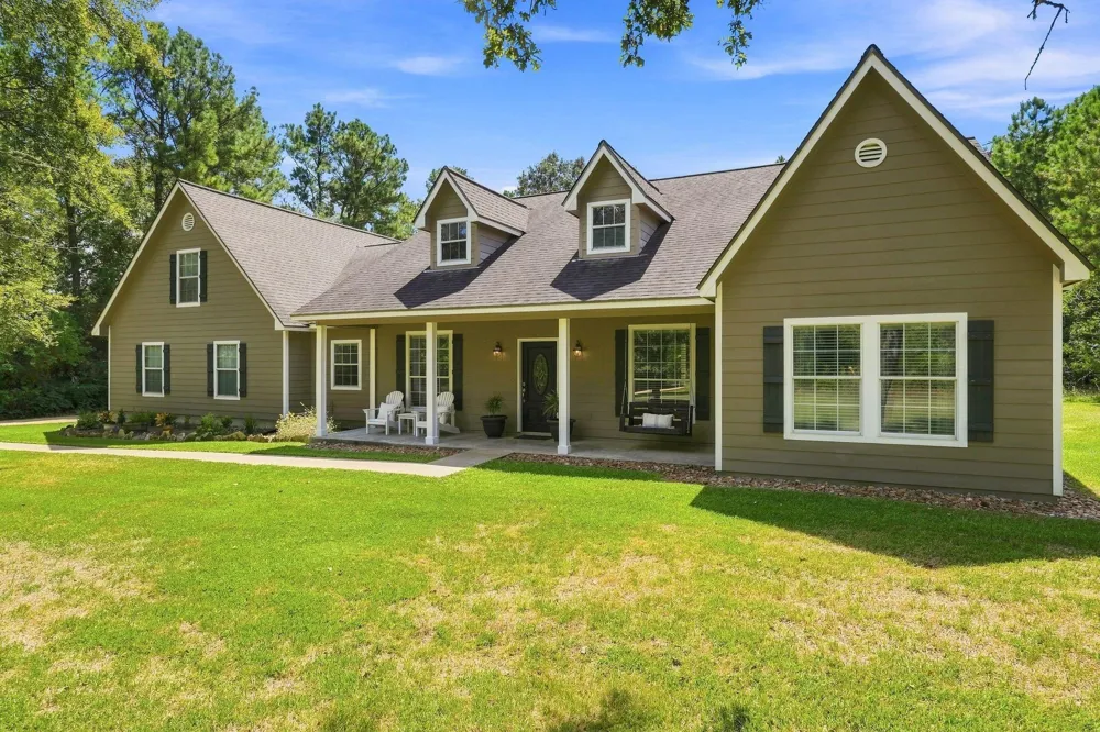 23718 County Fair Drive Hockley, TX 77447