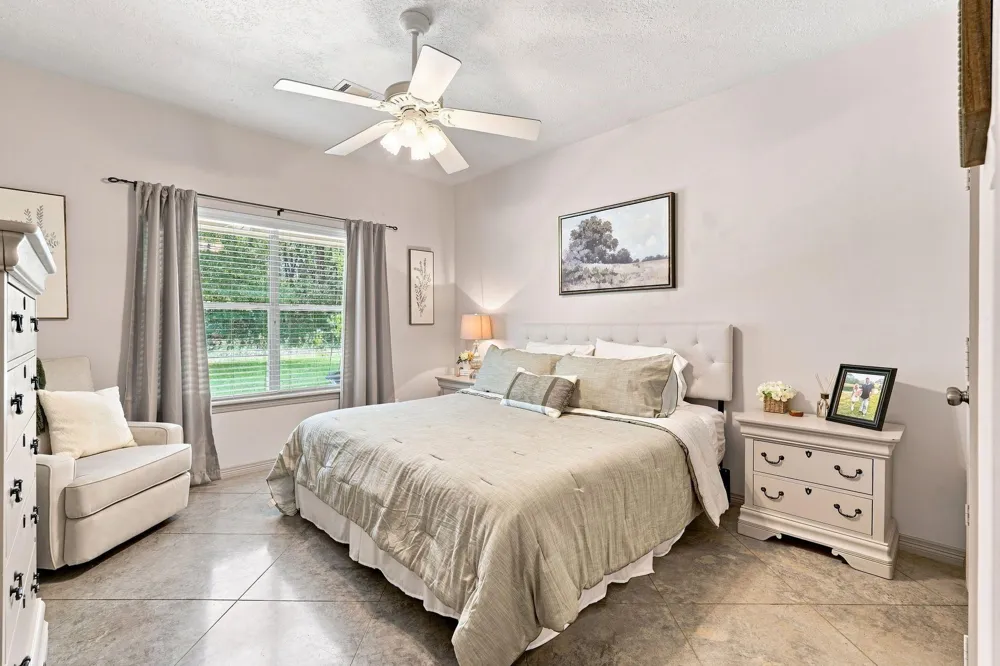 23718 County Fair Drive Hockley, TX 77447