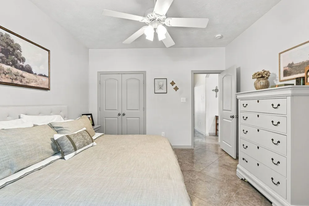 23718 County Fair Drive Hockley, TX 77447