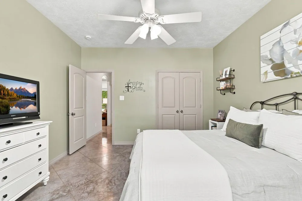 23718 County Fair Drive Hockley, TX 77447