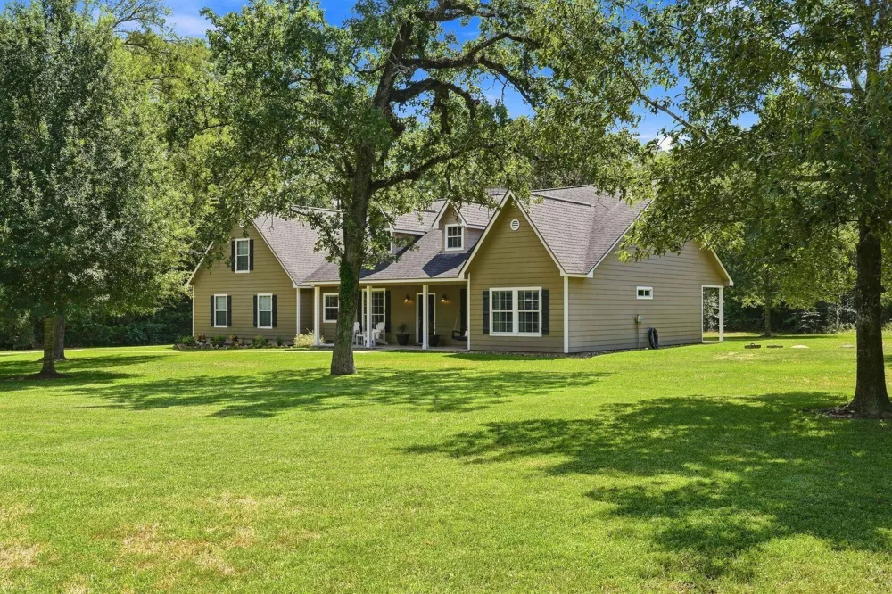 23718 County Fair Drive Hockley, TX 77447