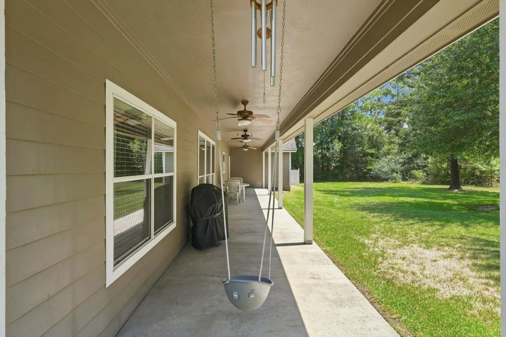 23718 County Fair Drive Hockley, TX 77447